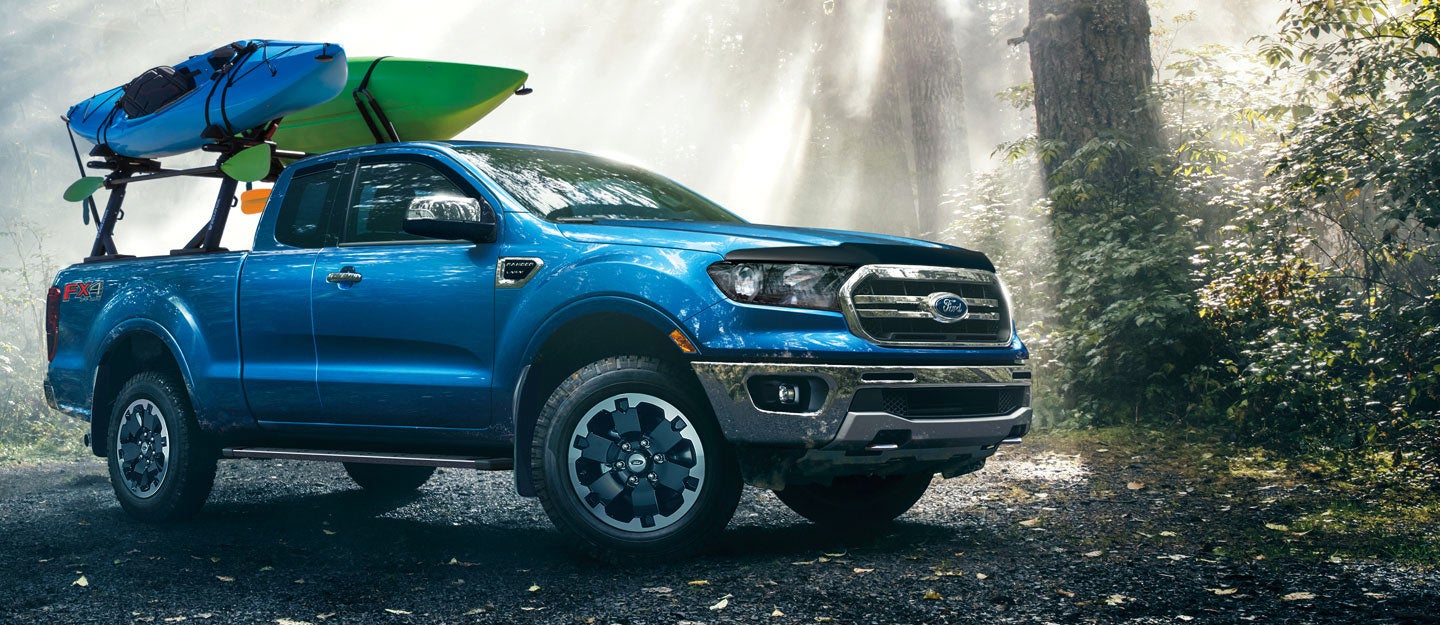 Flood Ford Lincoln in Narragansett RI