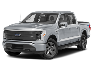 2022 F-150 Lightning