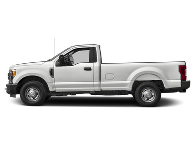 2019 Ford Super Duty F-350 SRW Super Duty