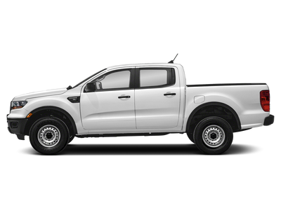 2019 Ford Ranger Base