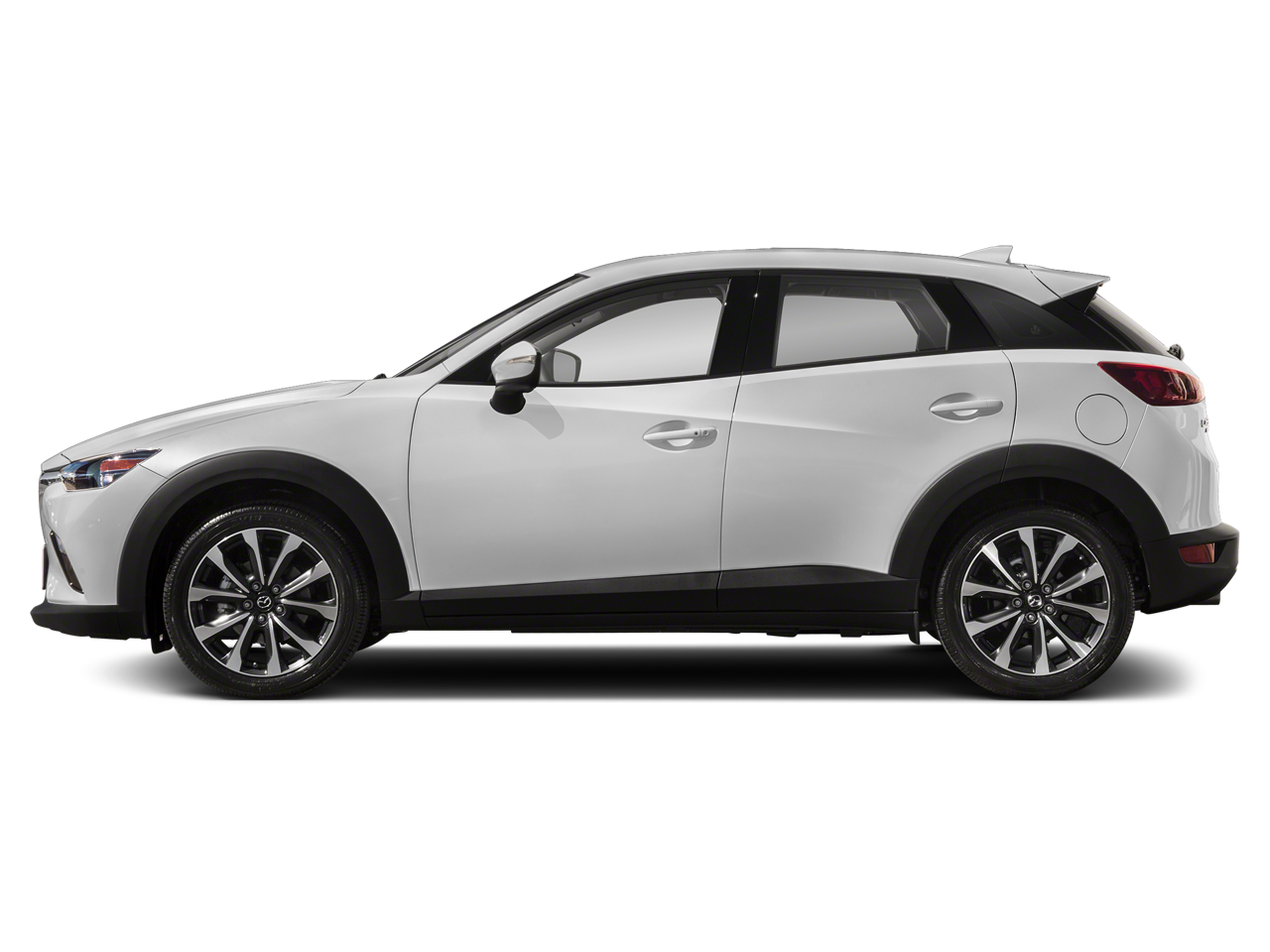 2019 Mazda Mazda CX-3 Touring