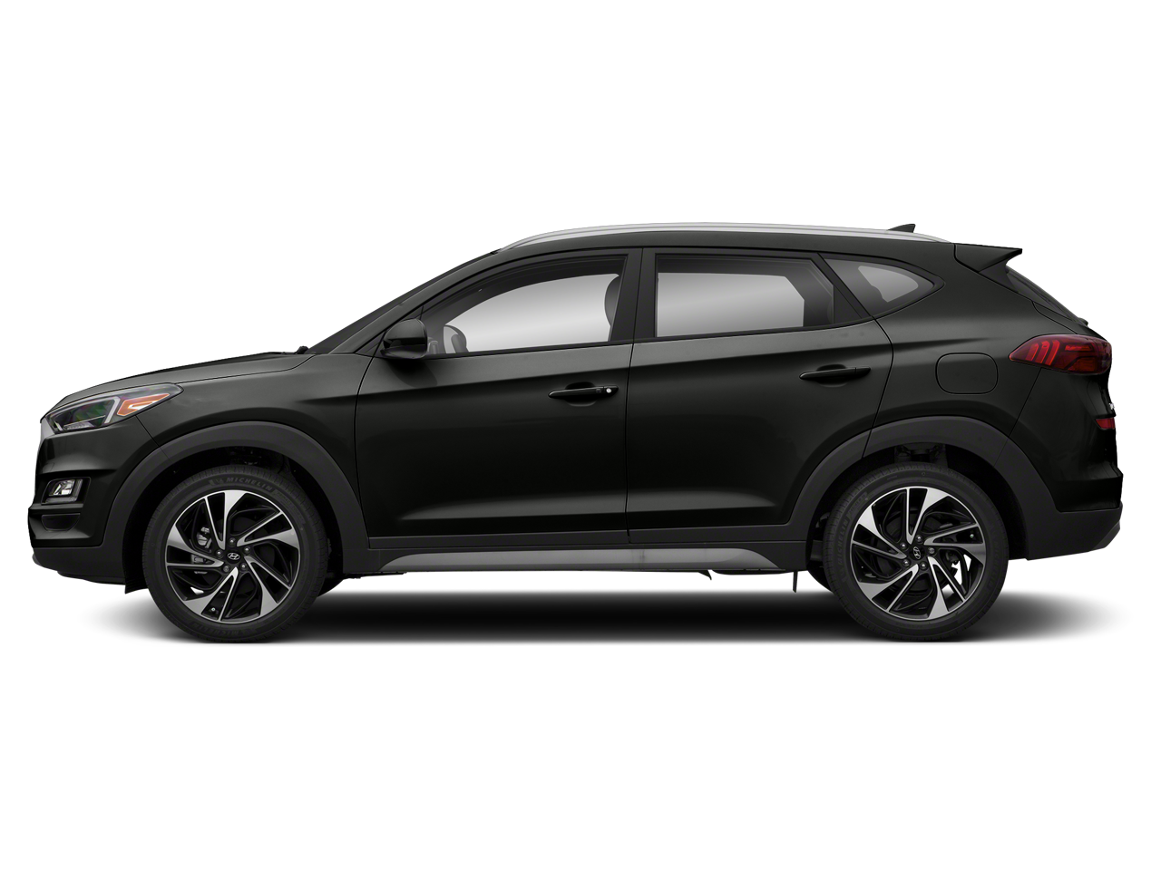 2020 Hyundai Tucson Sport