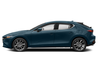 2020 Mazda Mazda3 Hatchback Preferred Package