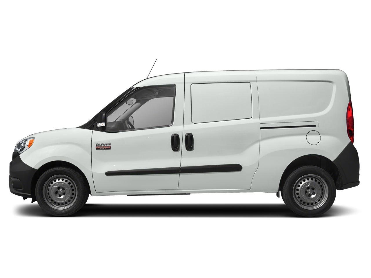 2020 RAM ProMaster City Cargo Van Tradesman