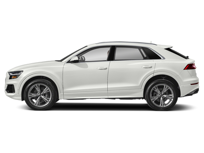 2021 Audi Q8 Premium Plus