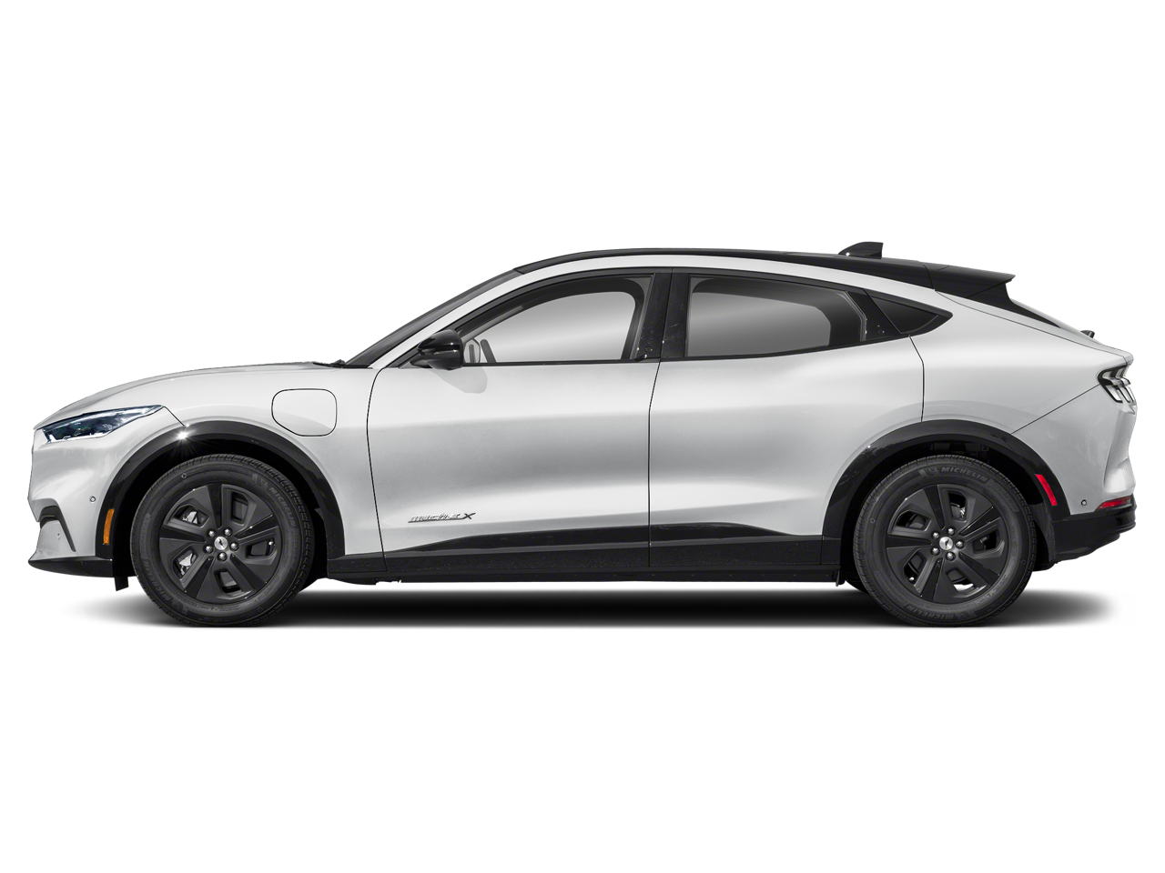 2021 Ford Mustang Mach-E Select