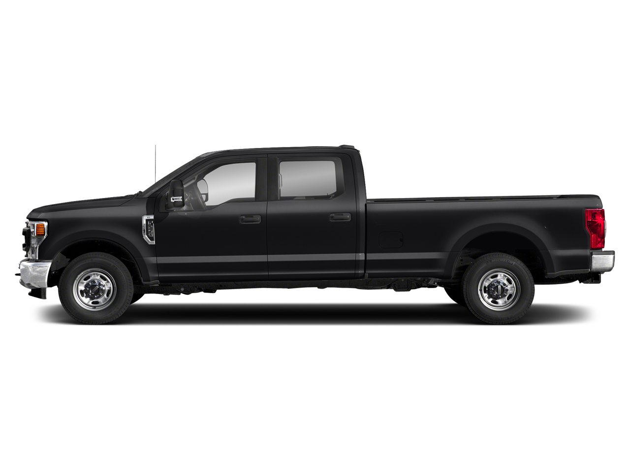 2021 Ford Super Duty F-250 SRW Base