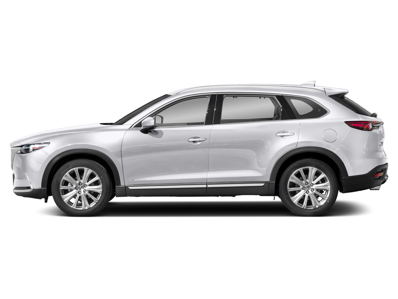 2021 Mazda Mazda CX-9 Signature