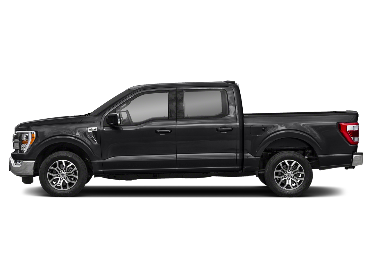 2022 Ford F-150 LARI