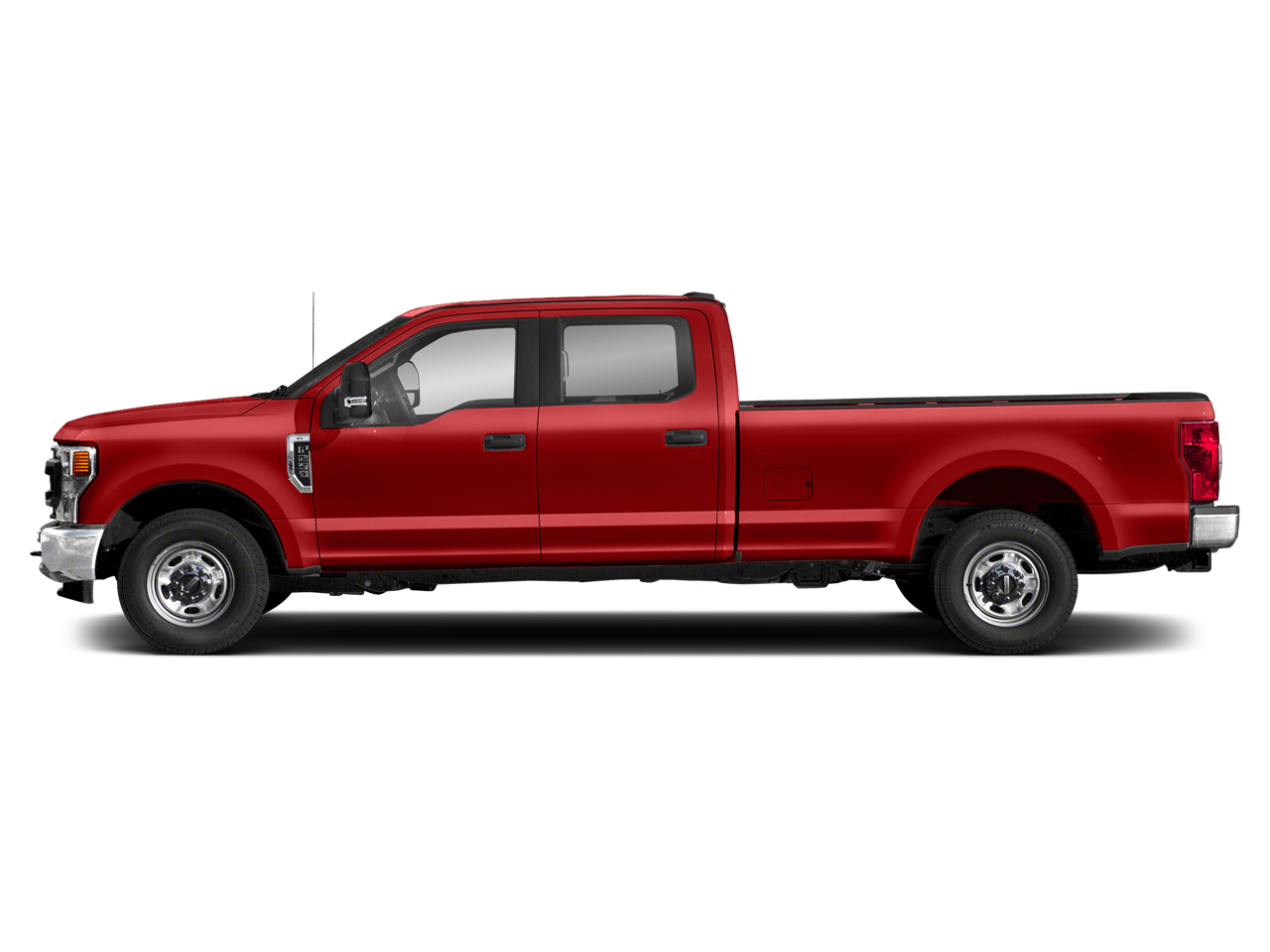 2022 Ford Super Duty F-250 SRW XL