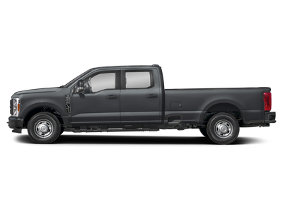 2023 Ford Super Duty F-250 SRW Super Duty