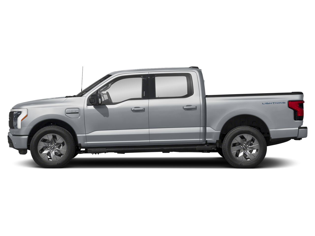2023 Ford F-150 Lightning XLT