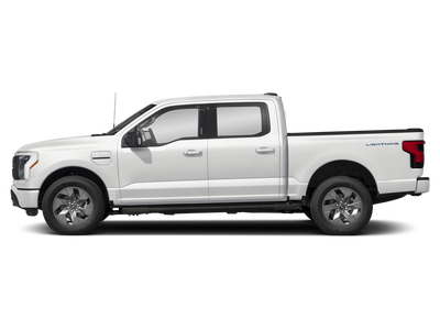 2023 Ford F-150 Lightning XL