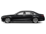 2023 Mercedes-Benz S-Class S 500