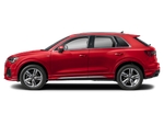 2024 Audi Q3 S line Premium Plus