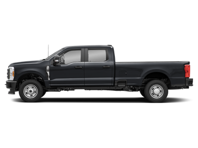 2024 Ford Super Duty F-350 SRW Lariat