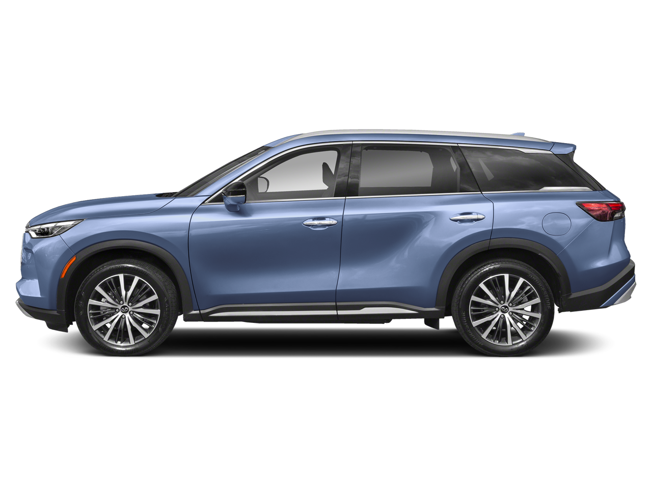 2024 INFINITI QX60 SENSORY