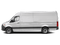 2025 Mercedes-Benz Sprinter Cargo Van 170 WB High Roof Cargo