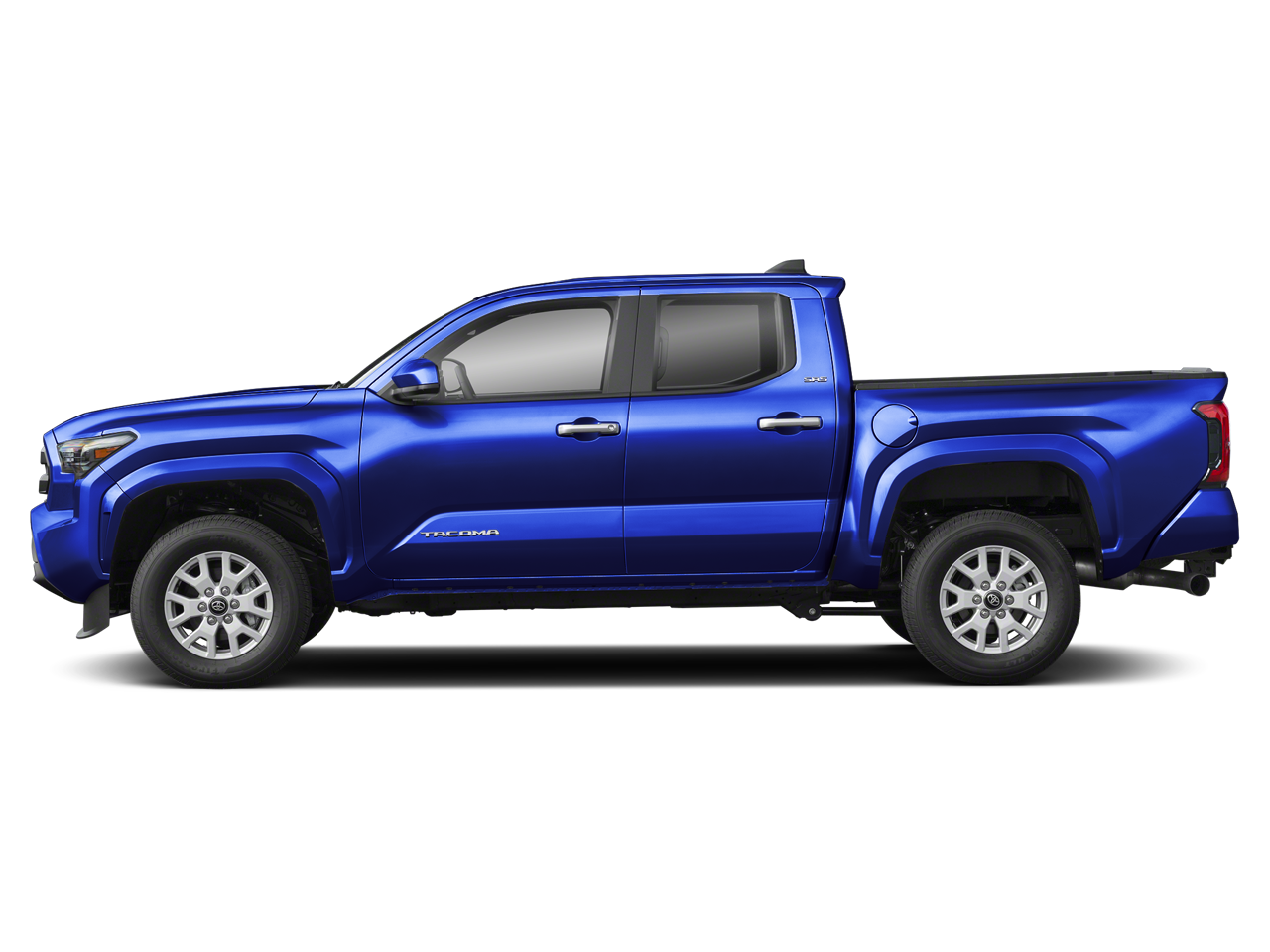 2025 Toyota Tacoma 4WD SR5
