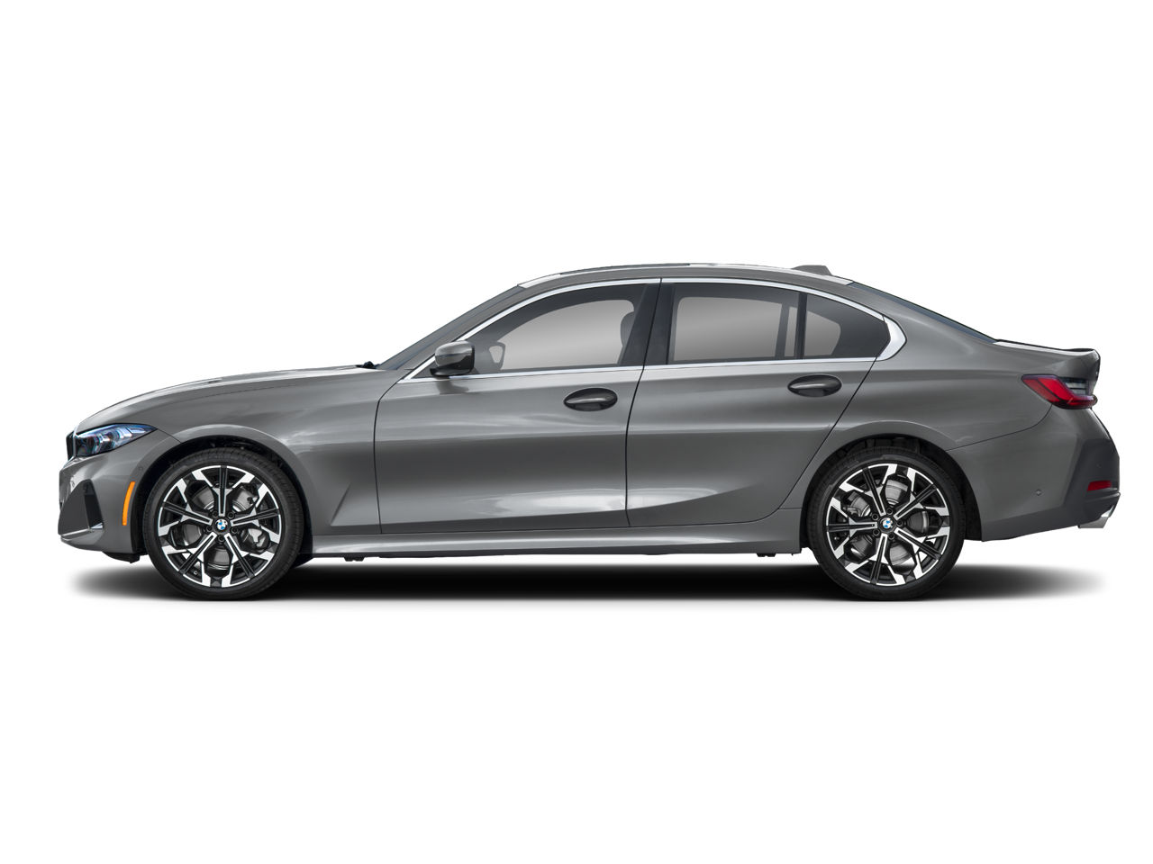 2026 BMW 3 Series 330i NA xDrive