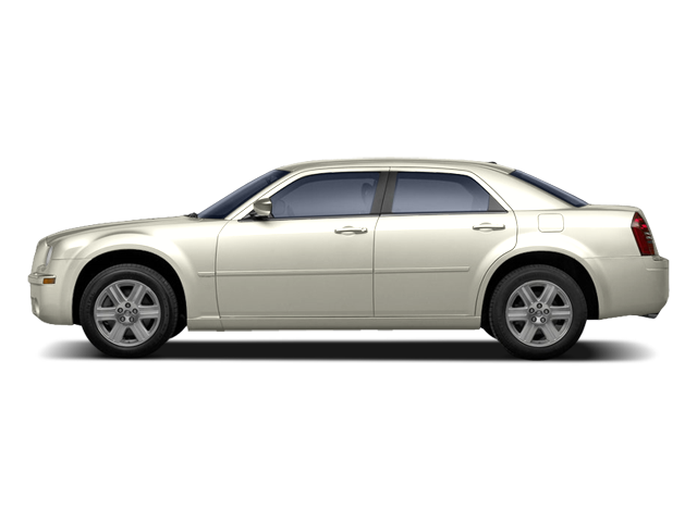 2010 Chrysler 300 Touring