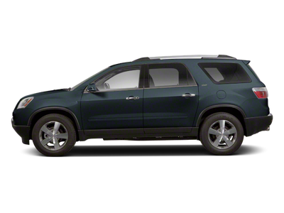 2011 GMC Acadia SLE