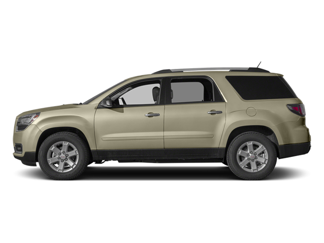 2013 GMC Acadia SLE