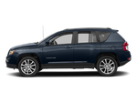 2016 Jeep Compass High Altitude Edition