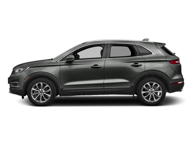 2017 Lincoln MKC Premiere