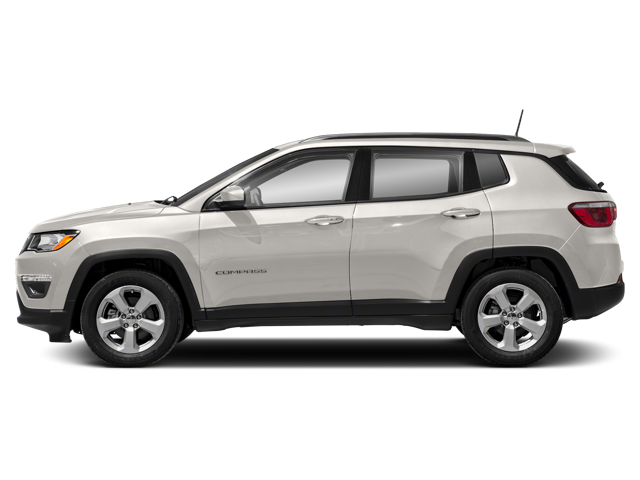 2019 Jeep Compass North Edition Latitude photo 2