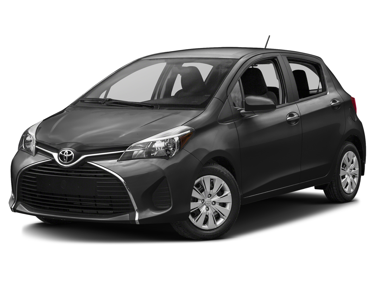 2015 Toyota Yaris L