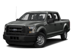 2017 Ford F-150 Base