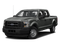 2017 Ford F-150 Base