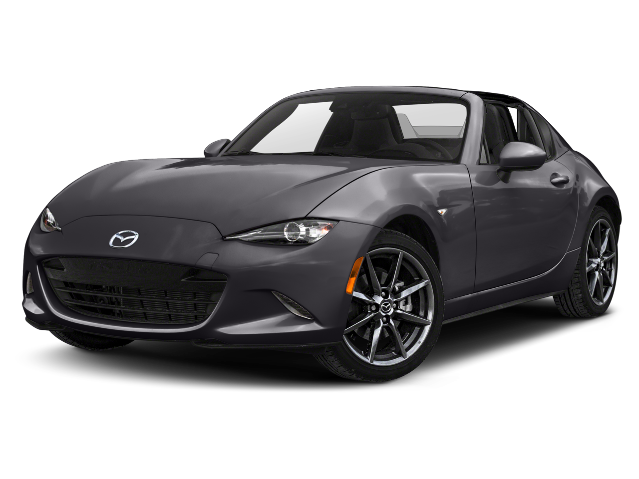 2019 Mazda Miata RF Grand Touring for sale in Narragansett, RI