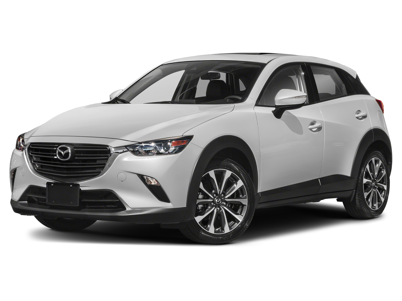 2019 Mazda Mazda CX-3 Touring