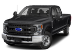 2021 Ford Super Duty F-250 SRW Base
