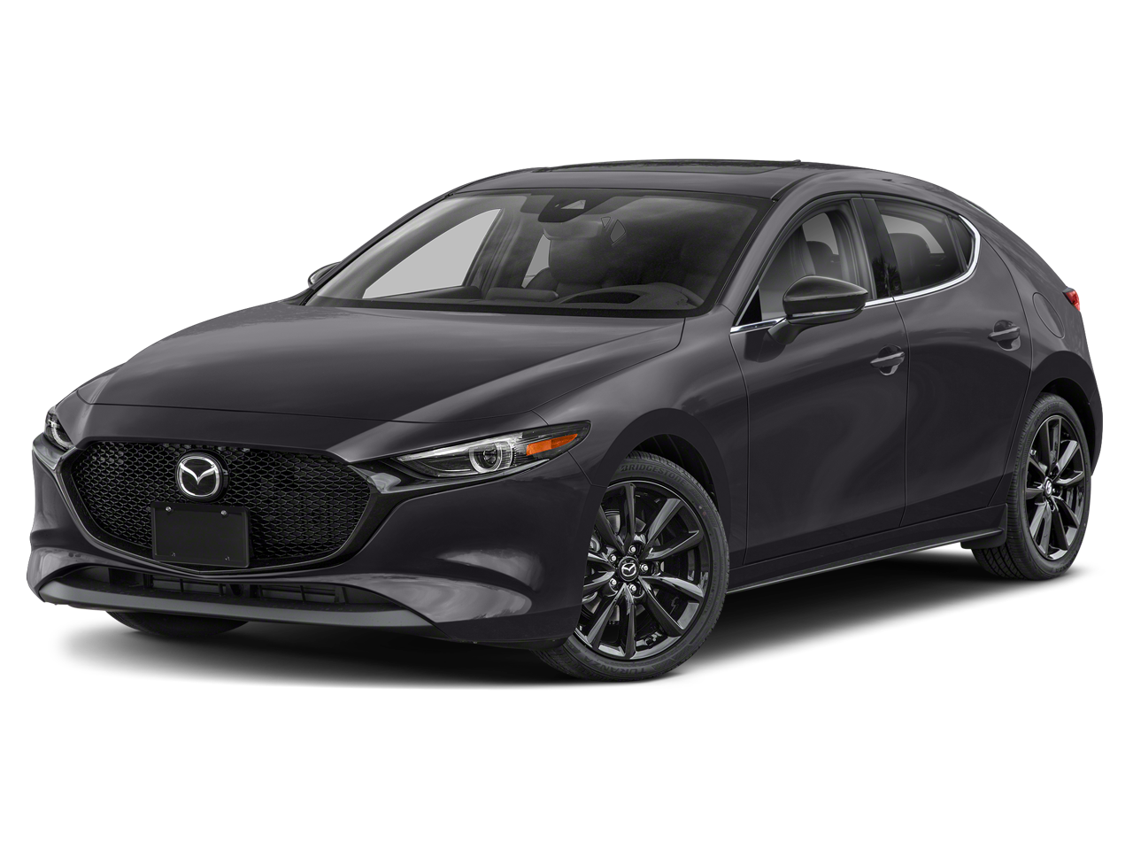 2021 Mazda CX-3 Turbo 2.5 AT 5-Door SKYACTIV AWD's photo