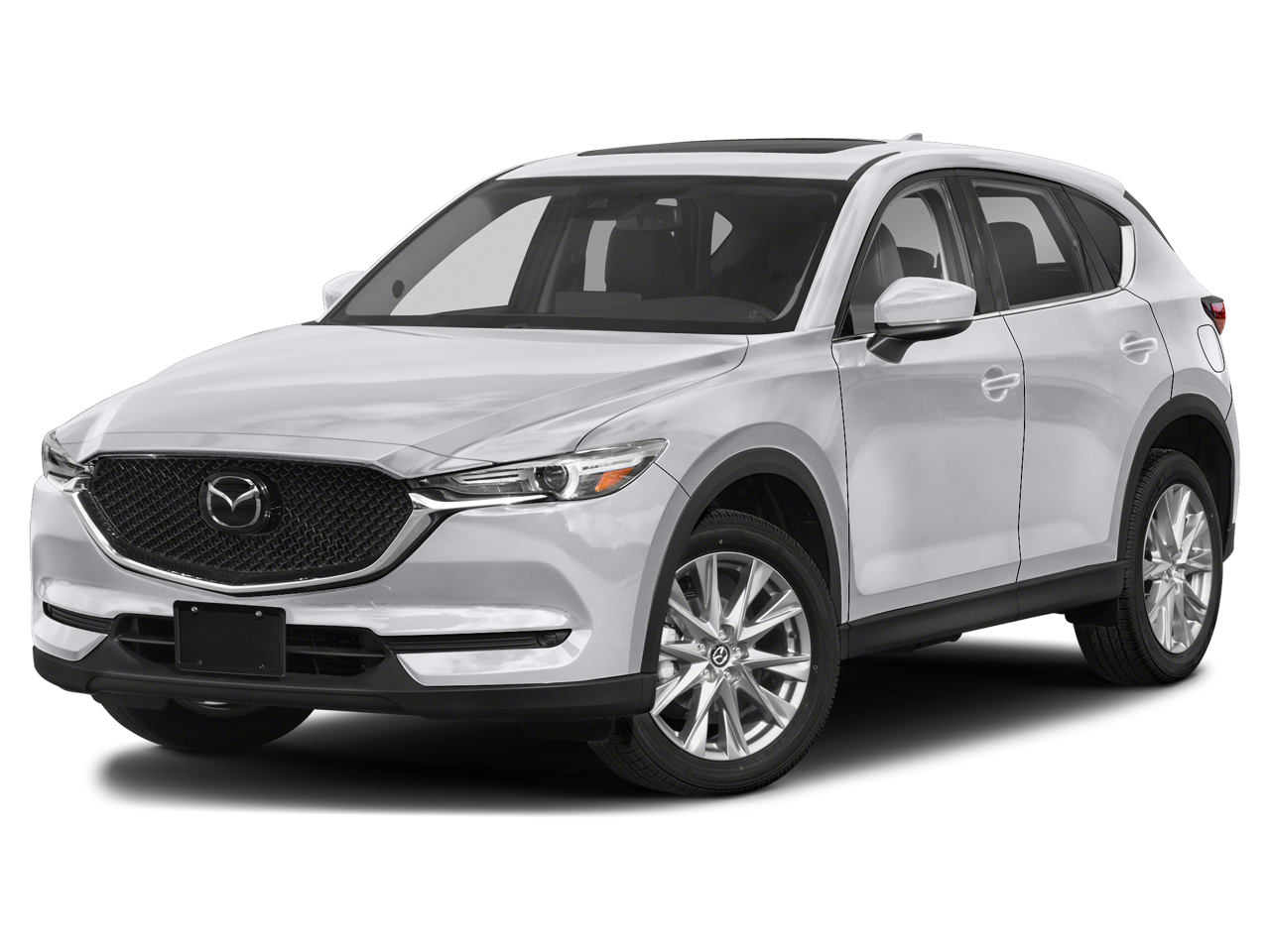 2021 Mazda CX-5 Grand Touring for sale in Narragansett, RI