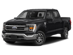 2022 Ford F-150 LARI