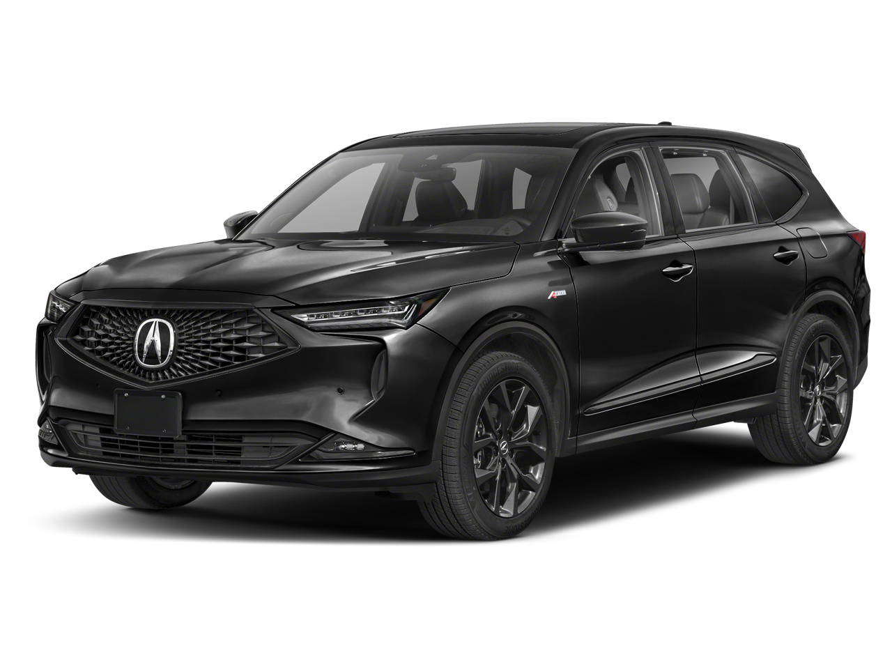 2023 Acura MDX w/A-Spec Package