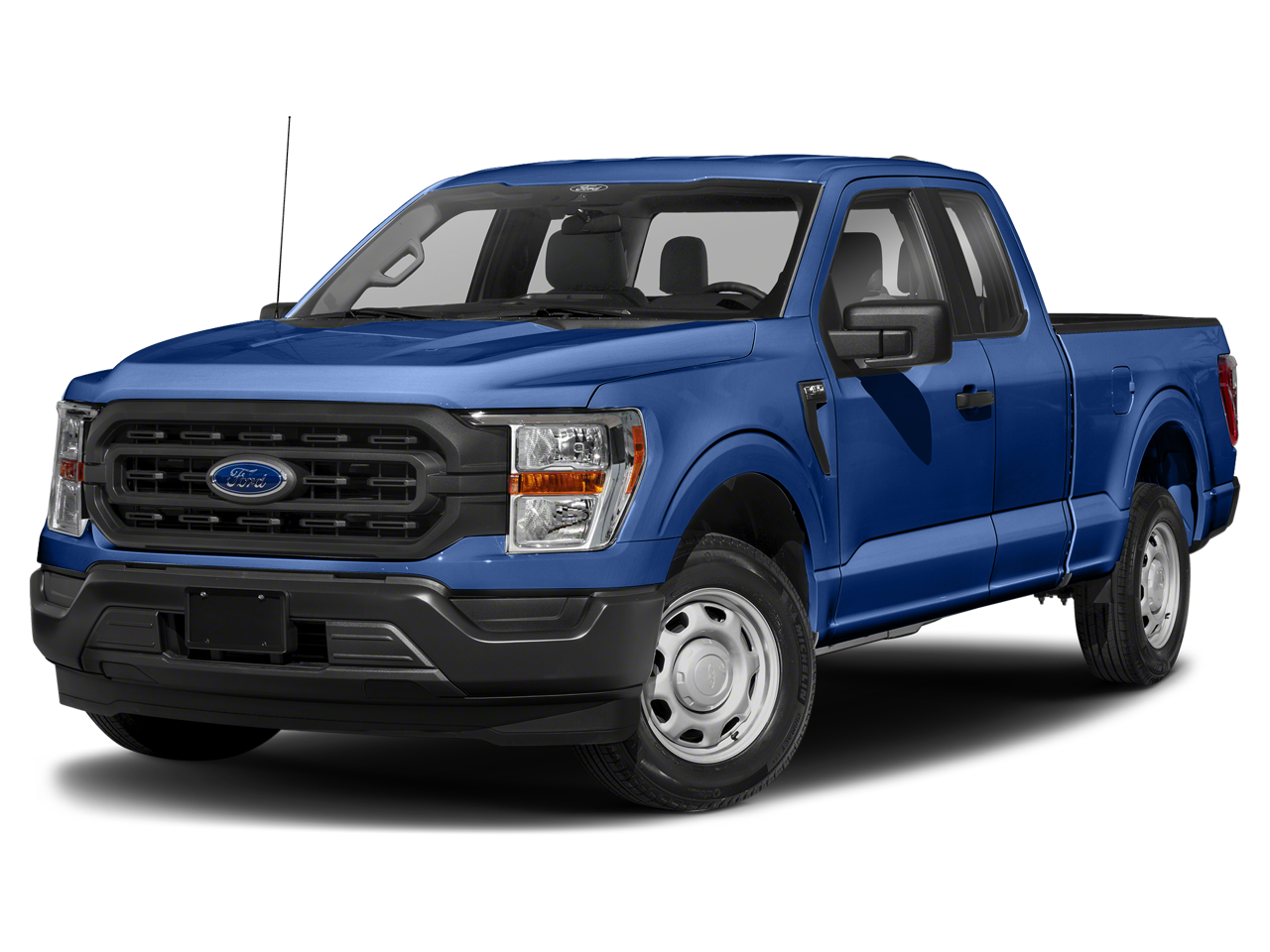 2023 Ford F-150 Base