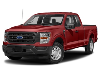 2023 Ford F-150 Base