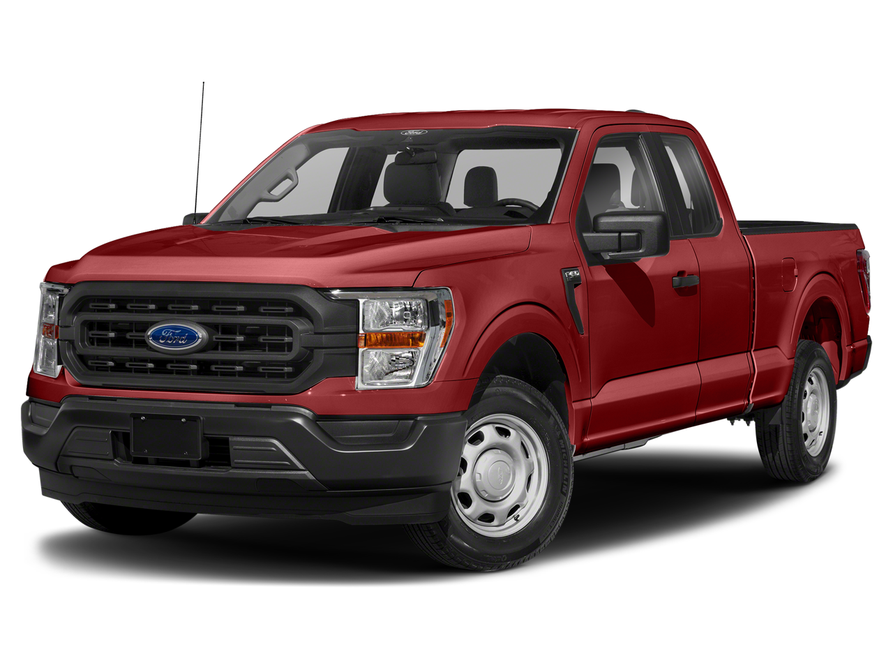 2023 Ford F-150 Base