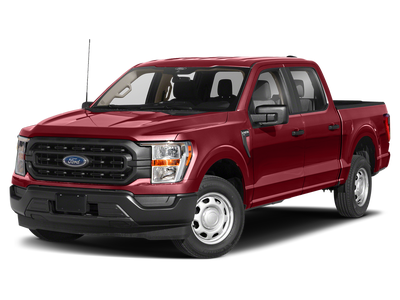 2023 Ford F-150 Limited