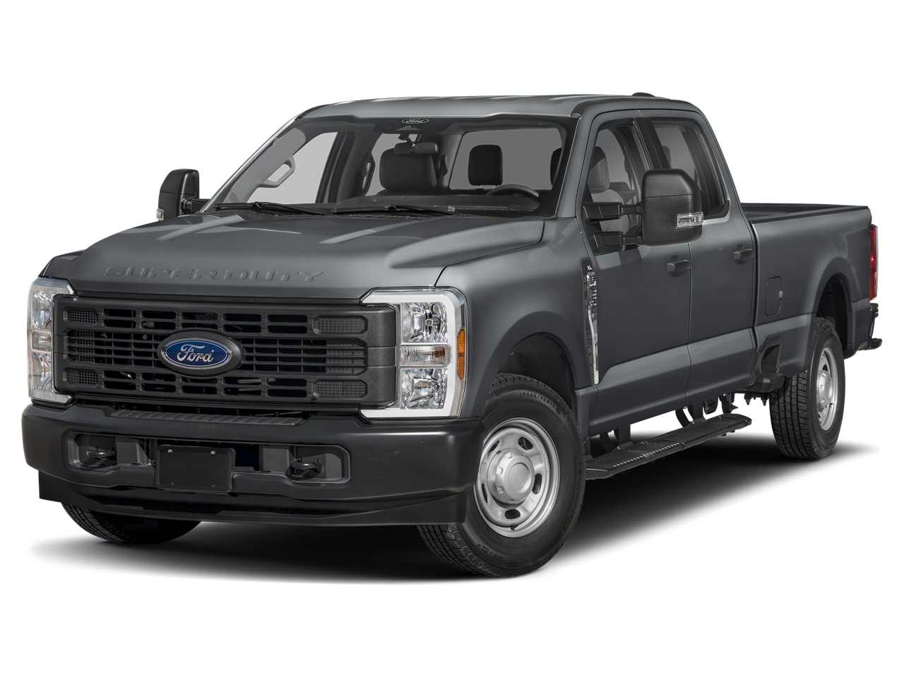 2023 Ford Super Duty F-250 SRW Super Duty