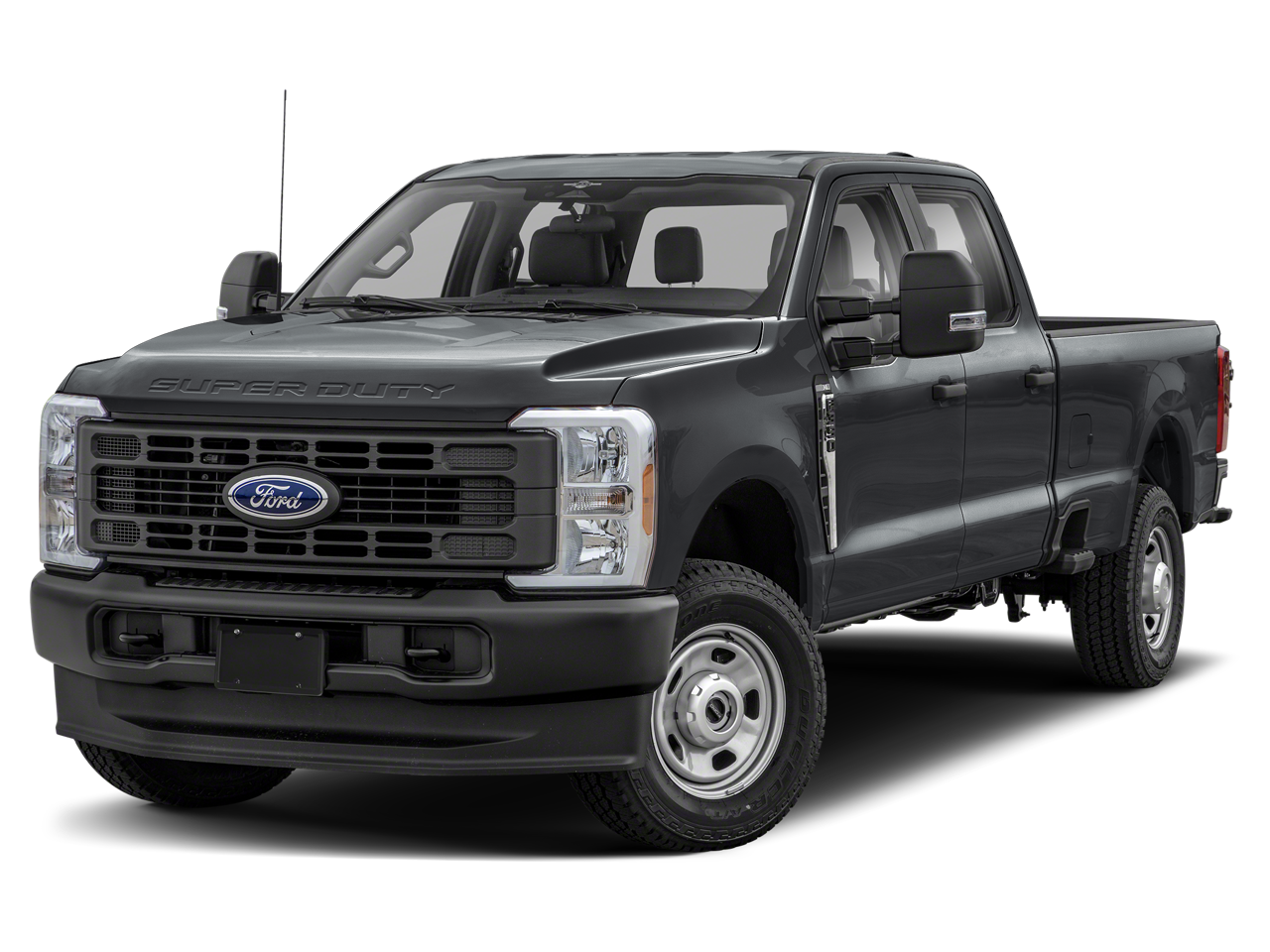 2023 Ford Super Duty F-350 DRW Super Duty