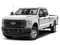2023 Ford Super Duty F-350 SRW XL
