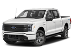 2023 Ford F-150 Lightning XL