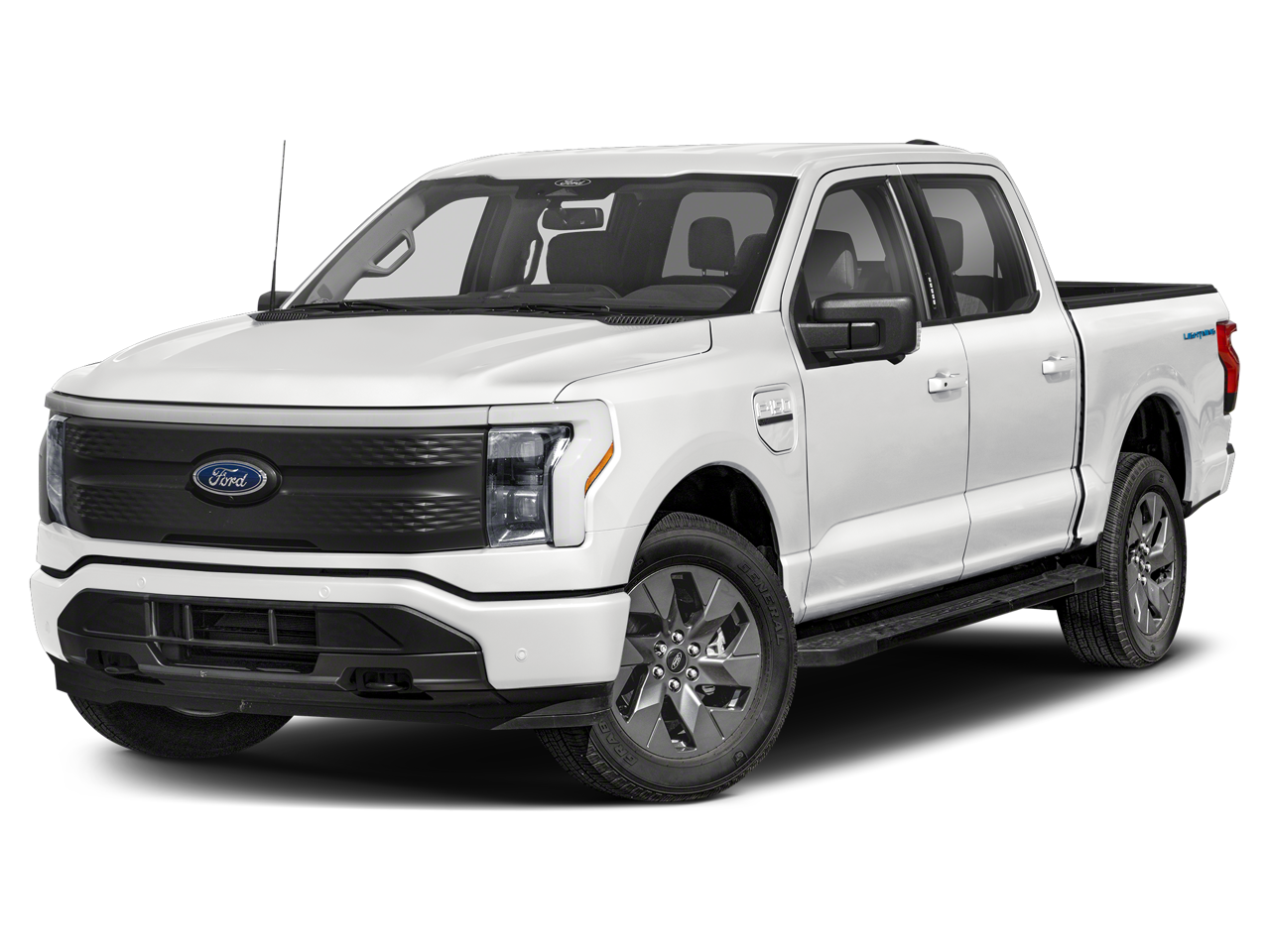 2023 Ford F-150 Lightning XL
