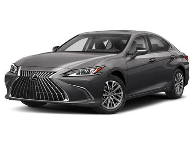 2023 Lexus ES ES 350